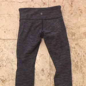 lululemon leggings great condition